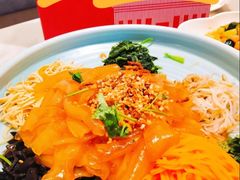 -红樱桃·欢乐餐厅(太原里店)