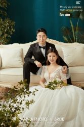 -雪中彩影婚纱摄影·微光艺术中心