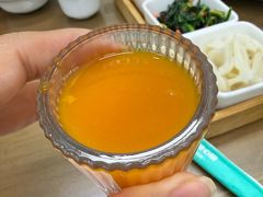 南瓜粥-鲁南仔·滕州炒鸡(经三路店)