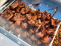 -廖记棒棒鸡(青岛万象城店)