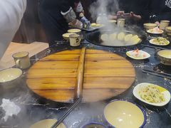 -东北特色铁锅炖·柴火灶(富阳一店)