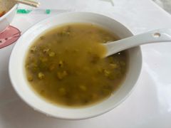 -舟舟刮凉粉