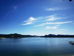 -北京金海湖景区