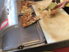 -咏春葱油饼(德政中路店)