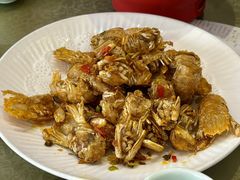 -韩记海鲜饺子旗舰店(红海新区店)
