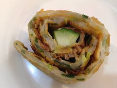 -台北楚楚园馅饼粥(虹桥南丰城店)