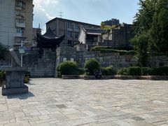 -文昌阁