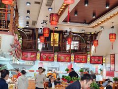 -闫家粥铺(吉林大路店)