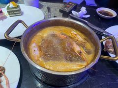 -花西亭·海鲜自助餐厅(瑞城名人酒店)
