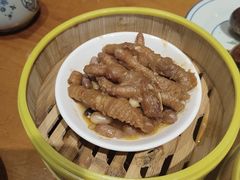 -顺德一品粥·20年凤城老字号(芳村店)