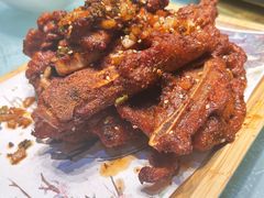 -臻味到北京烤鸭(MM3购物中心店)