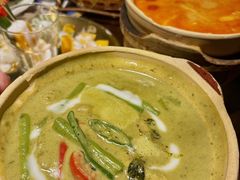 -泰妃殿(武汉首店)