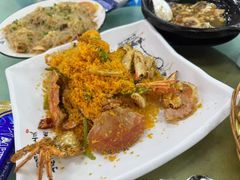 -景好海鲜餐厅(大鹏必选旅游店)