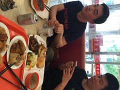 香妃烤鸡(西单店)-香妃烤鸡(西单店)
