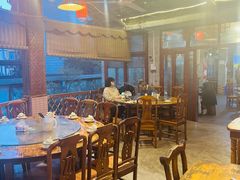-竹庄餐馆·26年店(南昆山景区店)