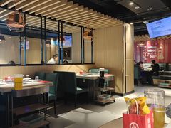 -海底捞火锅(长沙华创国际广场店)