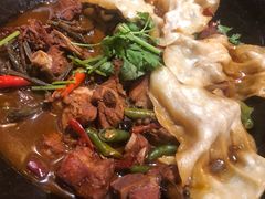 地锅排骨-映像徐州(滨湖店)