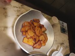 -绿茶餐厅(朝阳大悦城店)