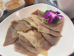 -铜来聚老北京涮肉(恒隆广场店)