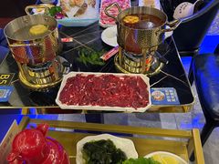 -江南福宴·澳门海鲜.牛肉火锅(汇高栢悦中心店)