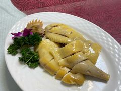 白切鸡-大欢喜饭店(江怡路店)