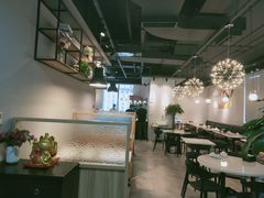 大堂-黄弟大排档·湖南菜·小龙虾·小海鲜(凯旋北路店)