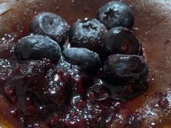 蓝莓巴斯克-OUR Bakery(SKP-S店)