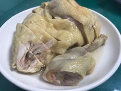 糟鸡-小本鸡饭店(滨江白马湖店)