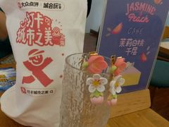 -W CAFE(甜爱路店)