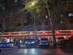 -掌上鲜(南顺城街店)