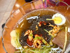 冷面-全州拌饭馆(断桥店)