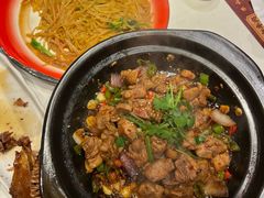 -乔阿马·江南味·驴肉香(龙湖华泾天街店)