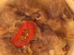 -岷山饭店-芝芝自助餐厅