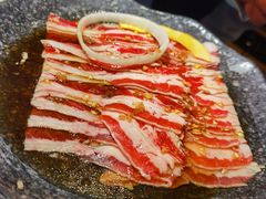 -本家韩国烤肉(青岛万象城店)