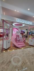 -奥伦纳素Erno Laszlo