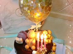 -CAKE BOSS 蛋糕老板(西单君太百货店)