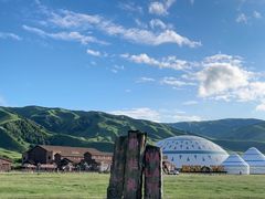 -新疆那拉提国家旅游度假区