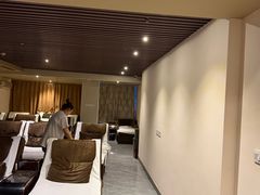 -扬派·扬州搓背馆(运河旗舰店)