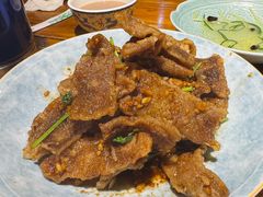 -蒙艾里民族传统菜蒙餐