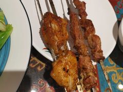 -巴依老爷·新疆美食(上城区天城路店)