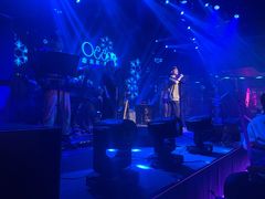 -MOSSO音乐酒吧·live house(南京旗舰店)