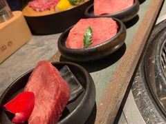 -厚贞日式烤肉(龙之梦店)