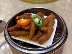 -广东胜利宾馆西关粤中餐厅