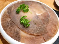 -豪渝火锅(李家村万达店)