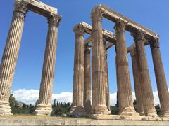 -奥林匹亚宙斯神庙