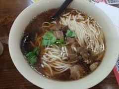 -李先生牛肉面大王(沈阳道义南大街店)