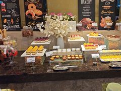 -索菲特西湖大酒店·香榭丽全日候餐厅(南山路店)