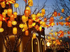 -龙湖星悦荟(颐和店)