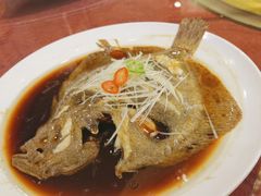 -香满楼(南关店)