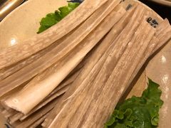 四川宽粉-小龙坎老火锅(北京三里屯店)